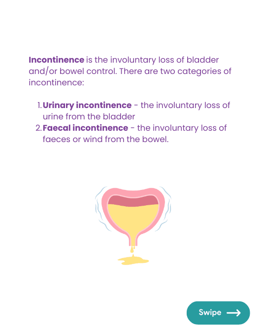 Continence Management in the Community Continence Management in the Community